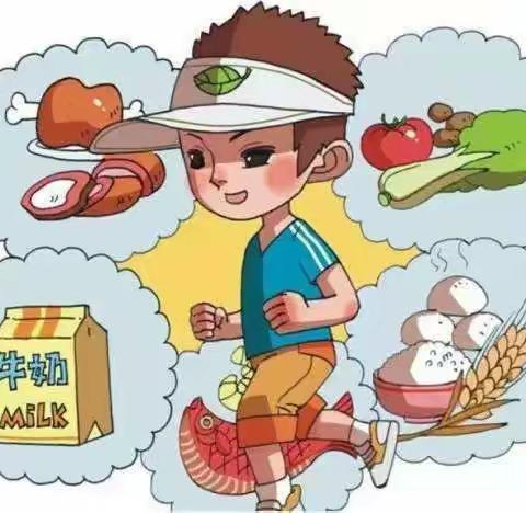 杨寨村小学5月4日疫情心理健康教育