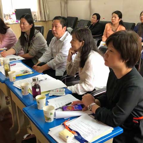 洪山区小学第十六届进取杯优质课比赛综实劳技学科赛课圆满落幕