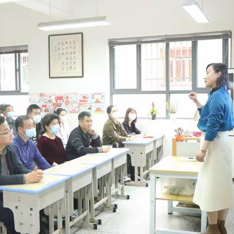 家校共话，谱育人新篇章——2022-2023学年第二学期武珞路小学家校有约活动