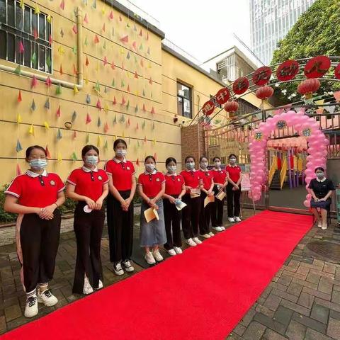 【爱与美好，如约而至】惠中名苑幼儿园—🎊大二班开学周记🎊