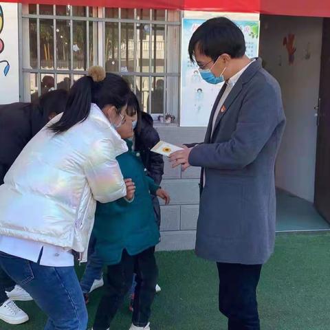 市残联开展“2021年度关爱折翼天使 送温暖活动”