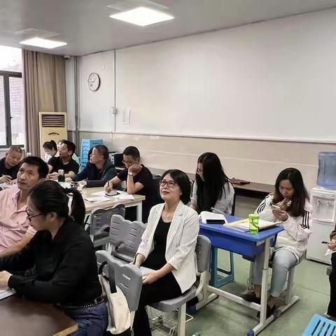 不忘教育本真  精心打造立体育人系统