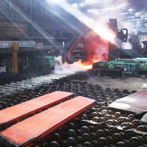 钢铁交响【原创】