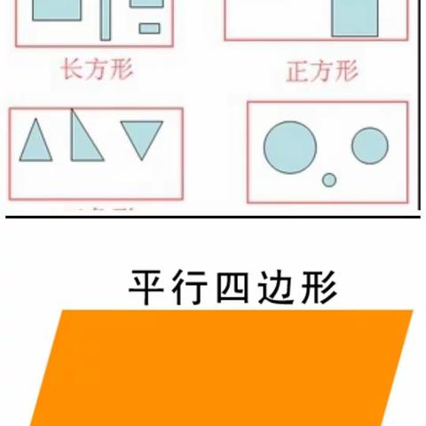 一年级第十六周数学主题活动计划--“手脑相连”摸图形