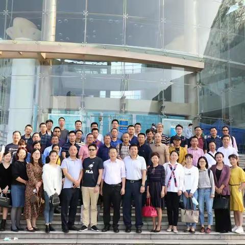 促校园创新 展教育宏图——翔安区深圳项目建设及学校规划考察学习活动纪实（二）