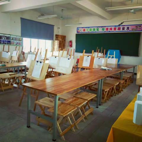 努力践行素质教育理念，推进棠阁学校教育现代化建设。——棠阁学校功能室建设篇