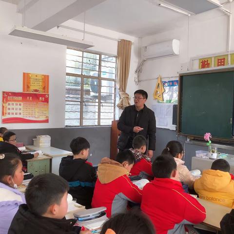 “校长课堂展风采，引领示范促成长”——东坎街道坎南小学校长引领课