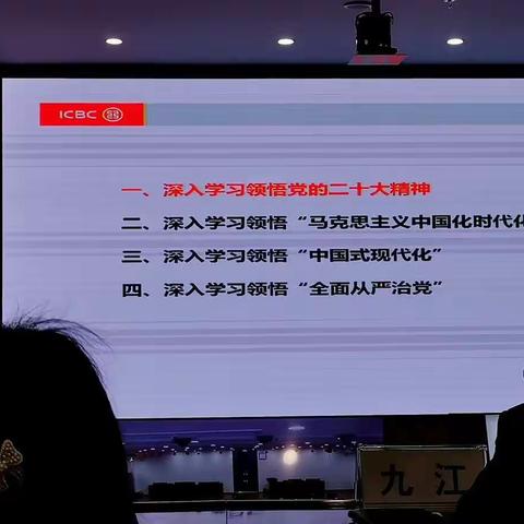 不辱使命，勇于担当“深入学习领会党的二十大精神高质量做好新征程纪检监察工作”