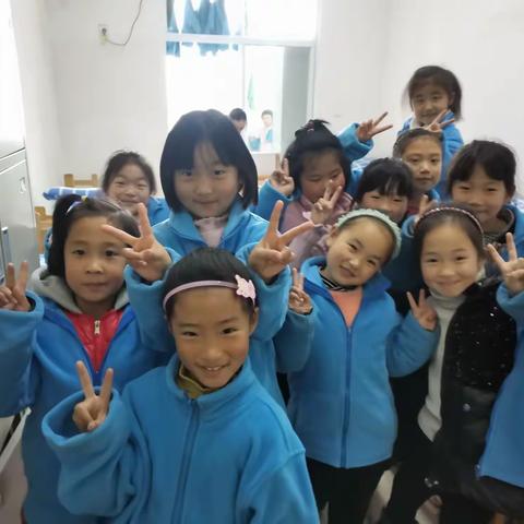 社旗县新时代国际学校—生活老师篇