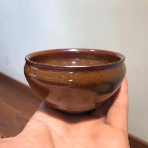 【一尘斋甄选集】九瀚云渡窑最新柴烧建盏16-30