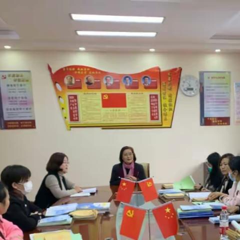 百舸争流 奋楫者先——济宁市实验小学数学青年小组观摩研讨活动