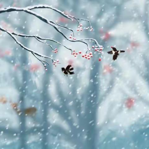 童之梦艺术幼儿园【保健篇】——冬季保健温馨提示