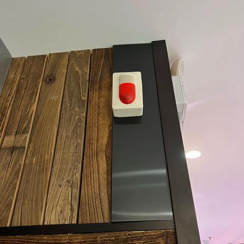 10月16日消防巡场问题