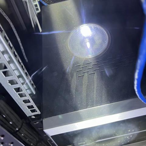 12月2日后勤巡场问题