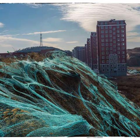 城市边缘-《破界》