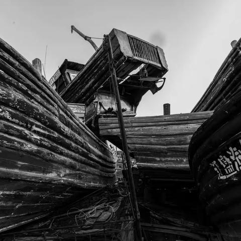 海边的故事-《曾经沧海》