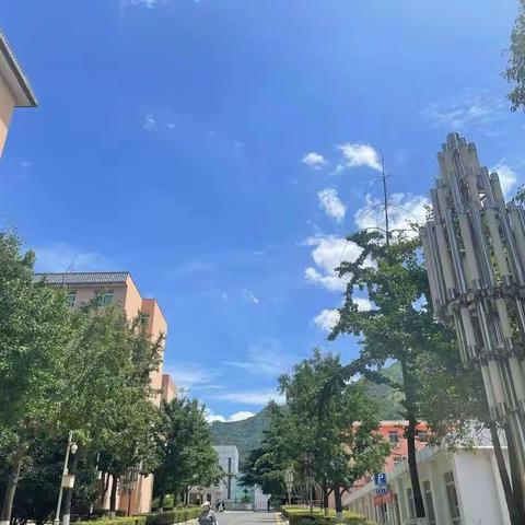 七七一所七月第三周周报