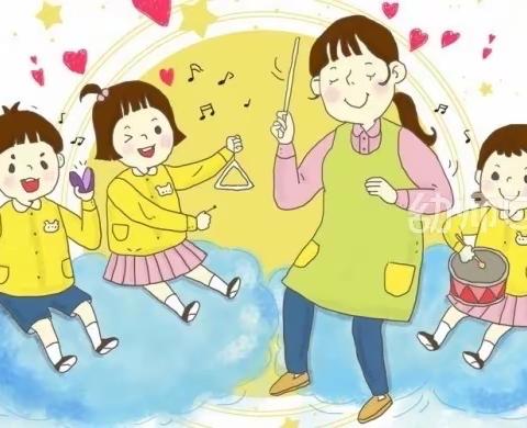 山东庄中心幼儿园——亲子居家抗病毒、家园牵手共陪伴活动第三十二期（副本）