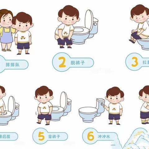 启航星、启航星辰幼儿园新生入园准备攻略