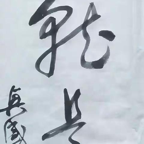 活动中心书画协会举办“笔墨传情.艺心抗疫”主题网络诗书画展