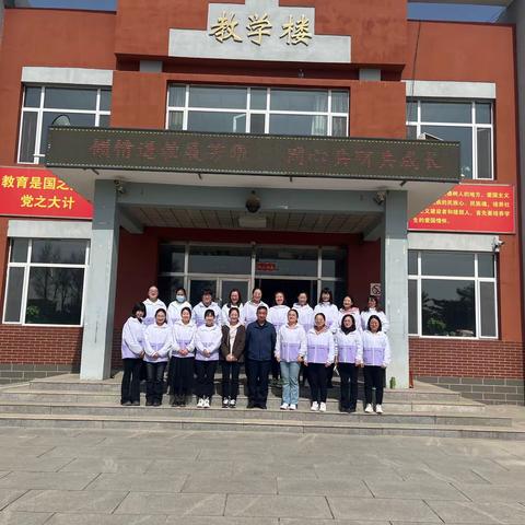 倾情送教展芳华，同心共研共成长 ——巴彦中心校开展语文习作指导课送教活动