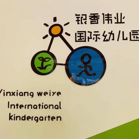 银香国际幼儿园——青柠檬班“木瓜之旅”