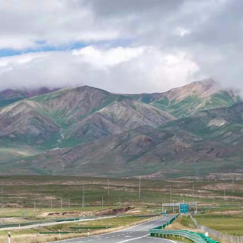 青海行（七）漫漫回家路