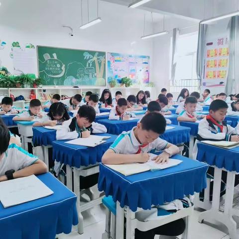 以赛促学——我是计算小能手