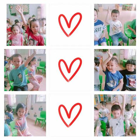 我们正在成长❤️