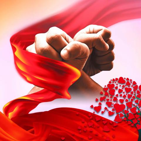 众志成城抗疫情，临汾联通在行动：凝心聚力 攻坚克难