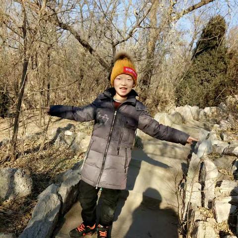 少年强则中国强