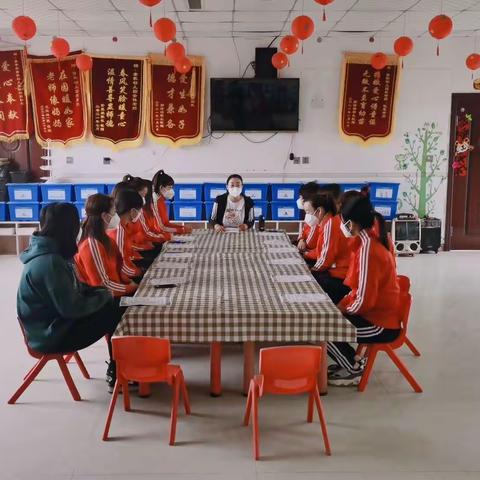 【防疫演练落实处 静待花开复学时】——东辛庄镇童歌幼儿园开展防疫防控应急演练活动