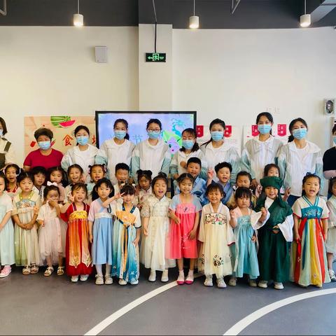 【乐新实幼】“粽”情端午，欢聚一堂——禹王台区实验幼儿园端午节主题活动