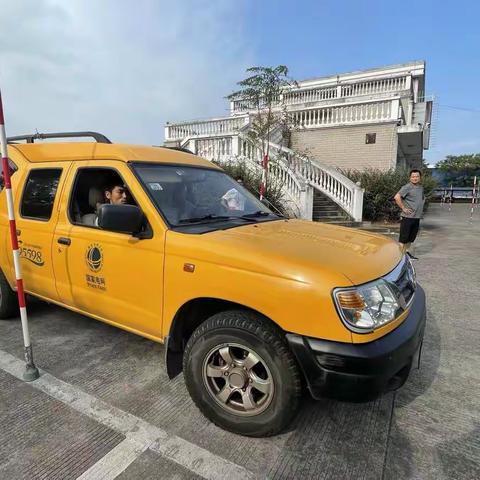 国家电网兰溪分公司运输班在2021年度交通技能比武中获得“优秀组织奖”