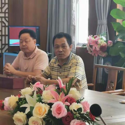 博学善思，砥砺前行——记“新基础教育”自主学习与新教师成长讲座