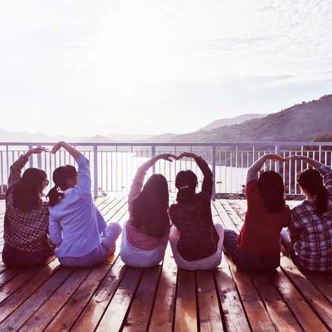 四月芳菲天   快乐福建行（一）