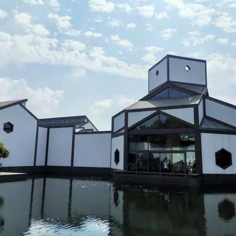 南京苏州四人行（三）