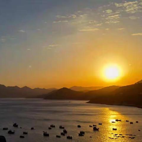 四月芳菲天，快乐福建行（二）