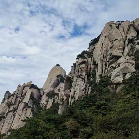 南京苏州四人行（一）