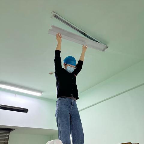 第五天，6S，让我们成长蜕变💡