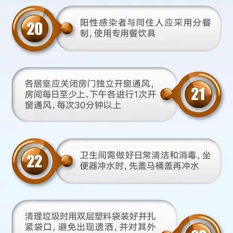 关于“阳了”这件事，你需要了解的40句话