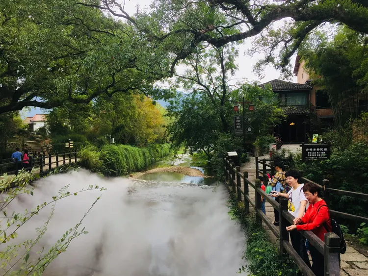 樟树古镇团购网站_樟树古镇在哪里