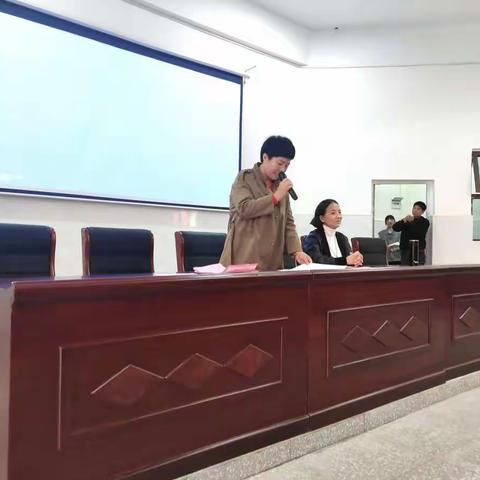 宝岭小学2020年上期期末、下期期中考试表彰大会