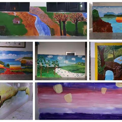 校园彩绘周       画出新生代（副本）