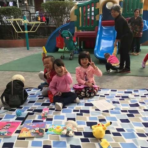 我的地盘我做主