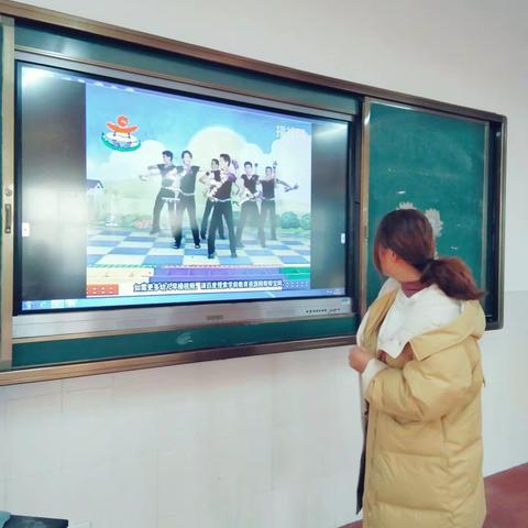 舞蹈赞歌