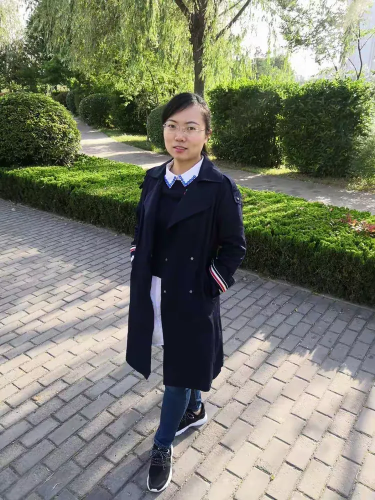 汪婧（物理）