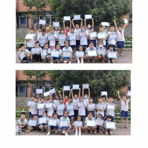 太空豚科创班结课啦——22春南塘小学