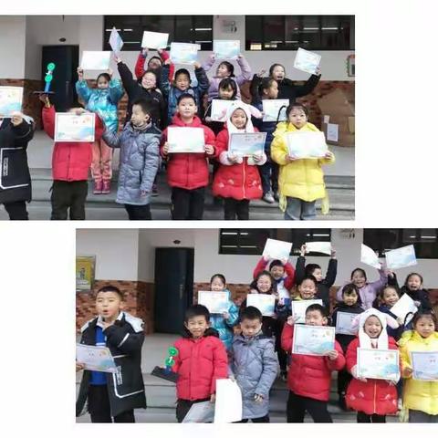 20秋枫美科学探索1A班，结课啦👫