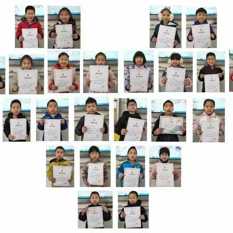 🌹20秋枫美科学探索1B班，结课啦🌹